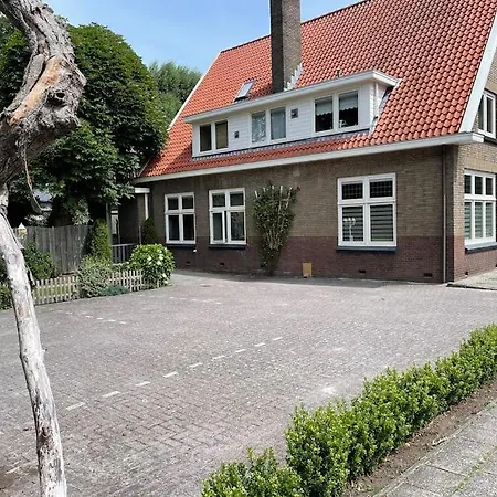 Historische Gelegen Appartement More Days Dedemsvaart Exterior photo