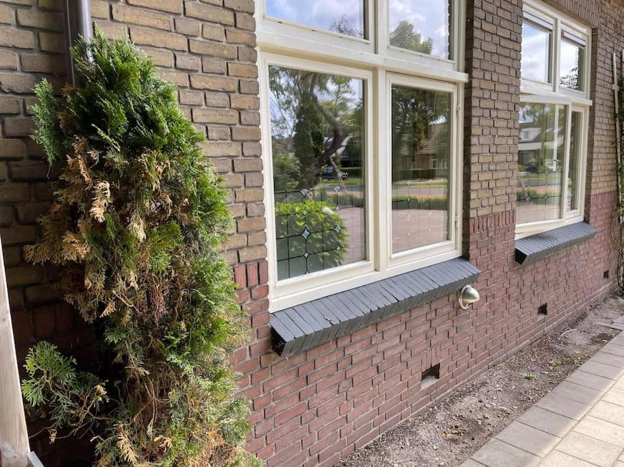 Apartment Historische Gelegen Days