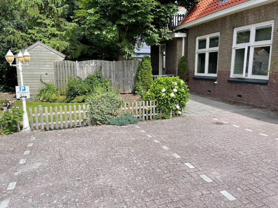 Historische Gelegen Days Apartment