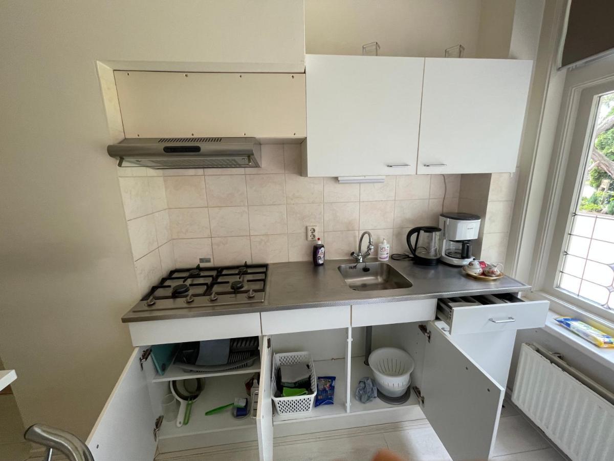 Apartment Historische Gelegen Days *