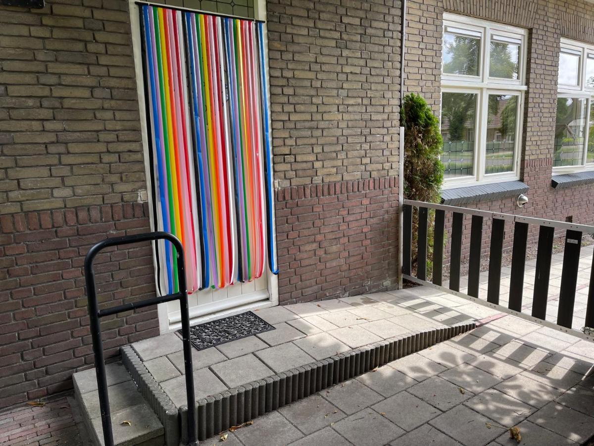Apartment Historische Gelegen Days *